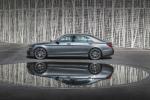 Mercedes-Benz S500 Lang AMG Line 2017 года (WW)